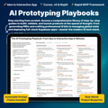The AI Prototyping Playbook