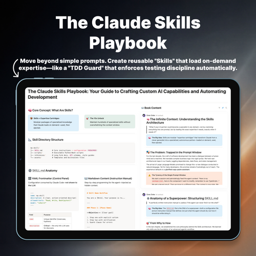 The Agentic Developer: Mastering Claude Code for 10x Productivity