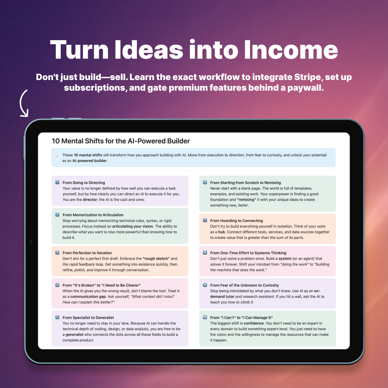 Vibe Coding with Replit: The Complete Handbook